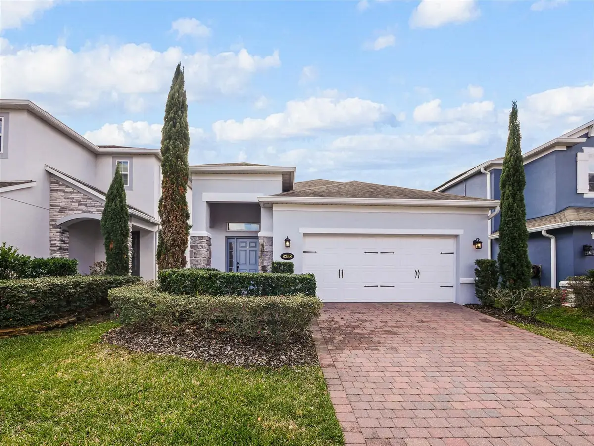 8258 Bayliss Court, Orlando, FL 32825 - #1