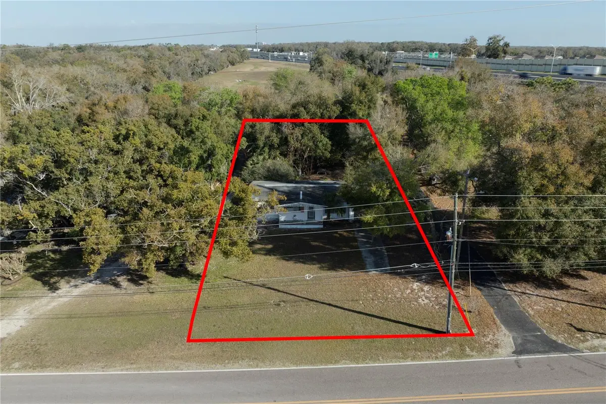 1833 W Mccormick Road, Apopka, FL 32703 - #1