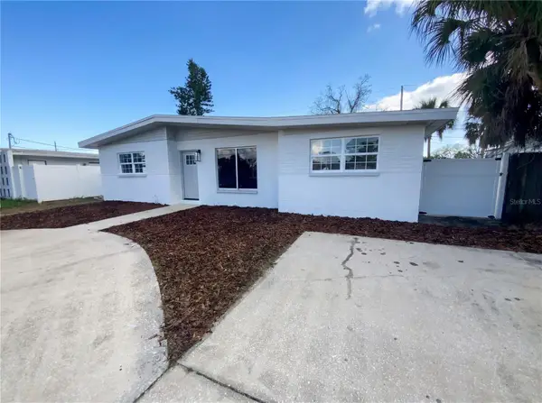 8710 94th Avenue, SEMINOLE, FL 33777