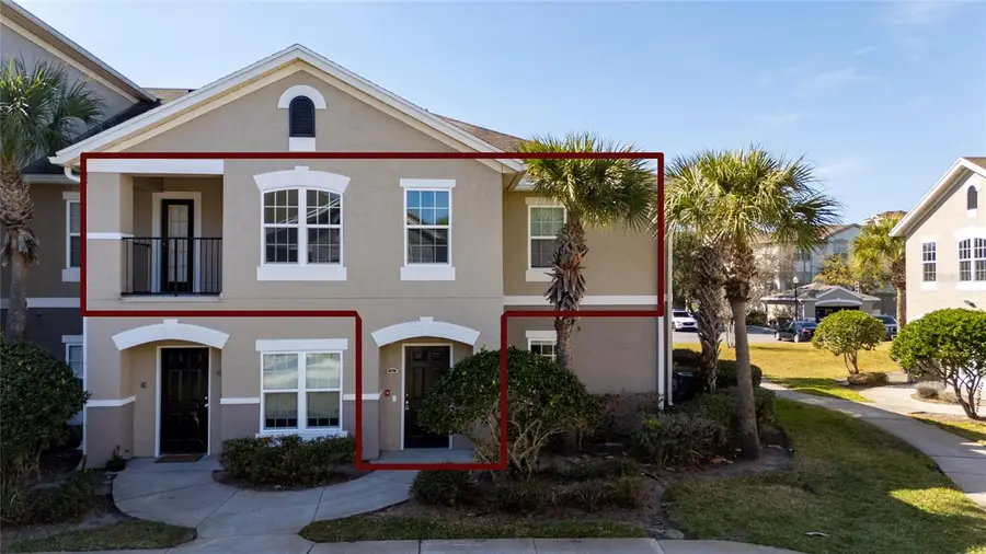 6548 Swissco Drive #622, Orlando, FL 32822 - #2