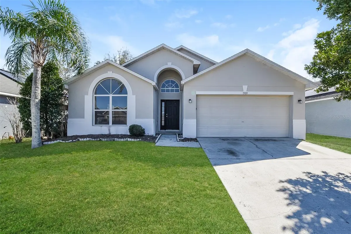 1909 Torrey Drive, Orlando, FL 32818 - #1