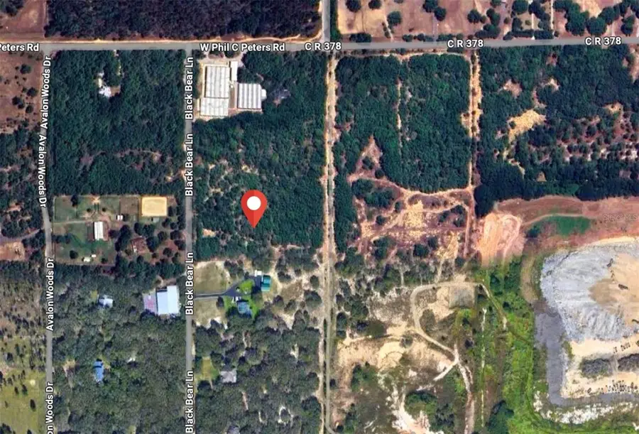 0 Black Bear Lane, Winter Garden, FL 34787 - #2