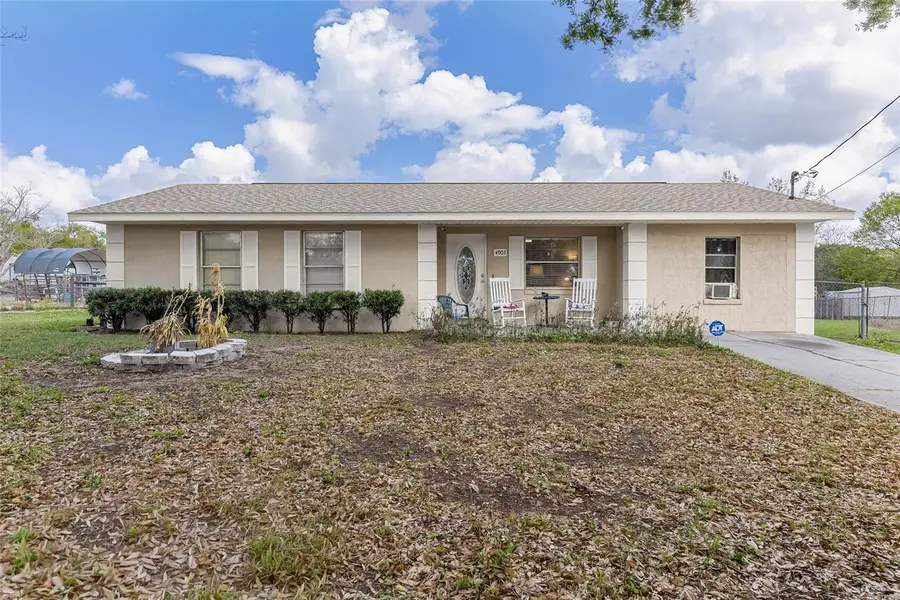 4003 Prairie Bend Lane, Lakeland, FL 33812 - #2