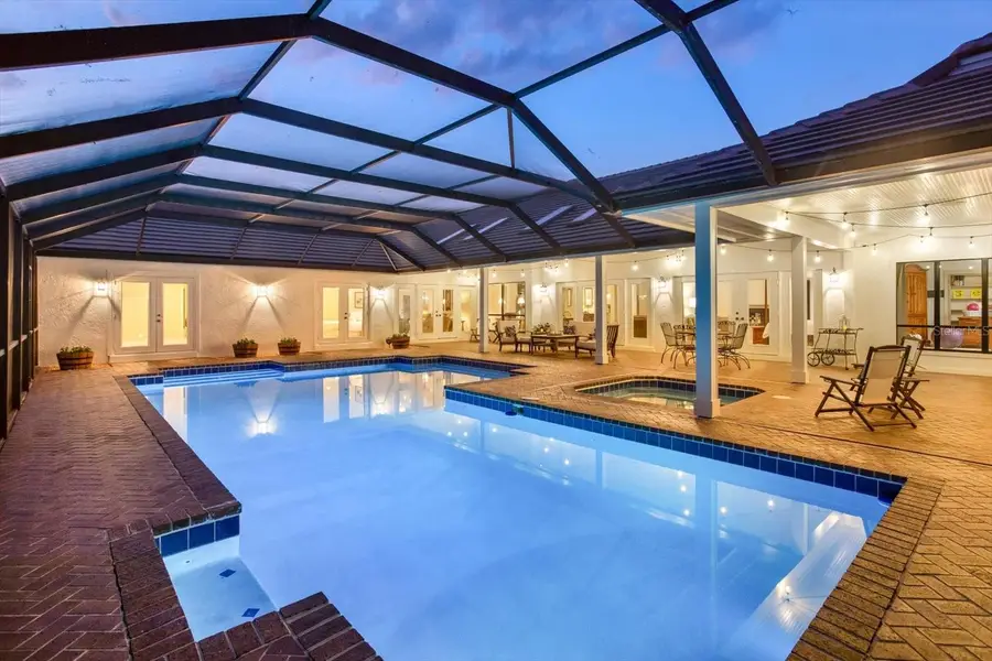 8606 S Bay Drive, Orlando, FL 32819 - #2