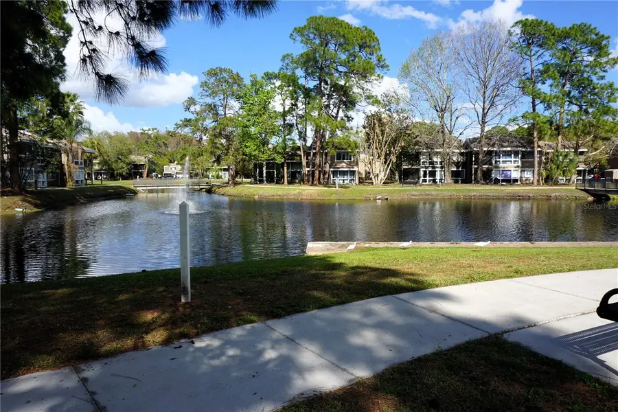 5971 Windhover Drive #7E, Orlando, FL 32819 - #2