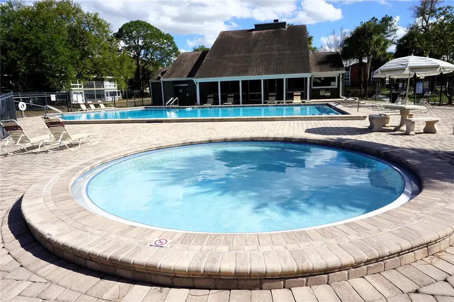 5971 Windhover Drive #7E, Orlando, FL 32819 - #3