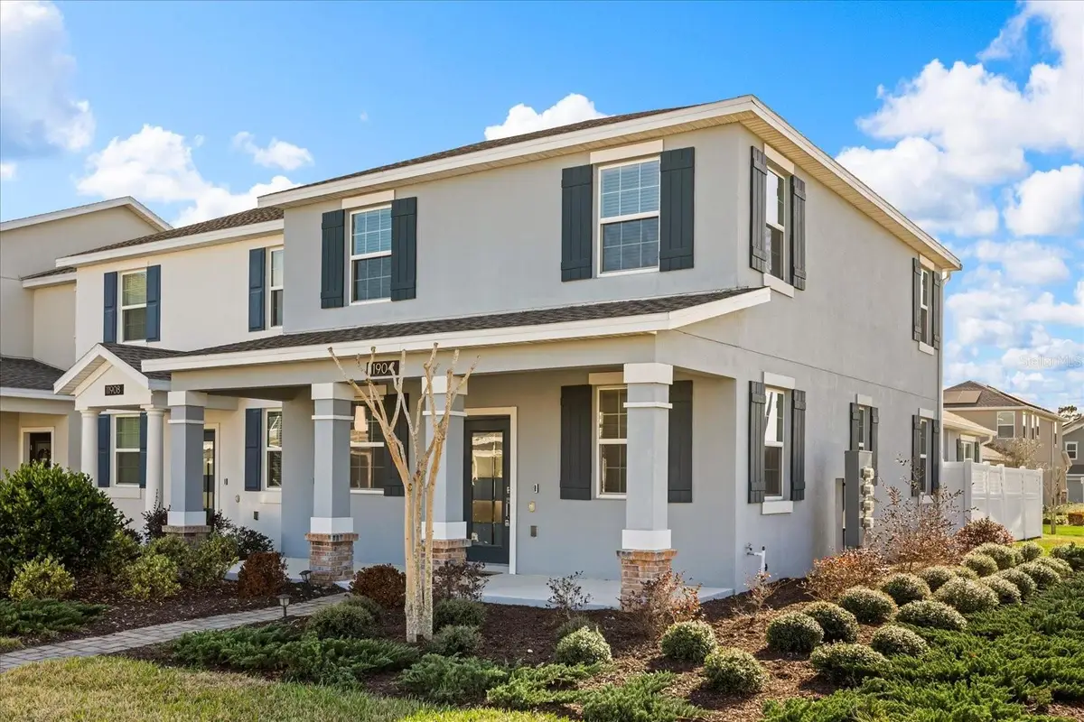 11904 Boldface Drive, Orlando, FL 32832 - #1