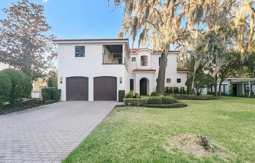 2550 Venetian Way, Winter Park, FL 32789 - #1