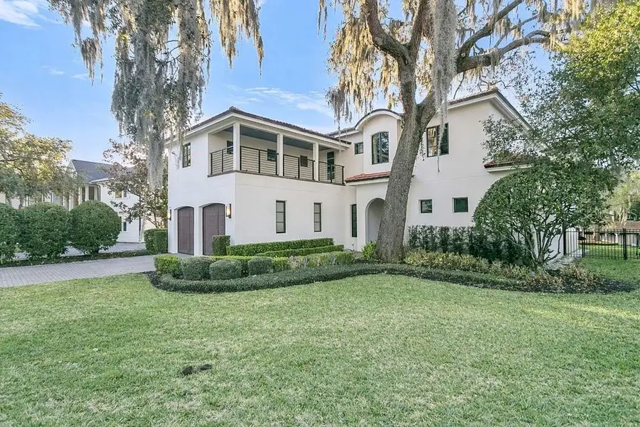 2550 Venetian Way, Winter Park, FL 32789 - #2