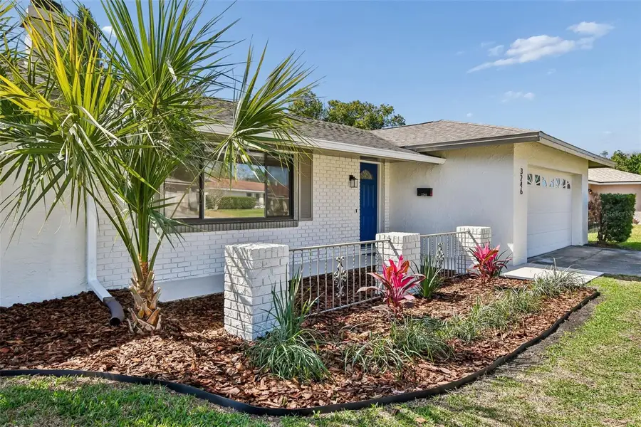 3246 Athena Drive, Winter Park, FL 32792 - #2