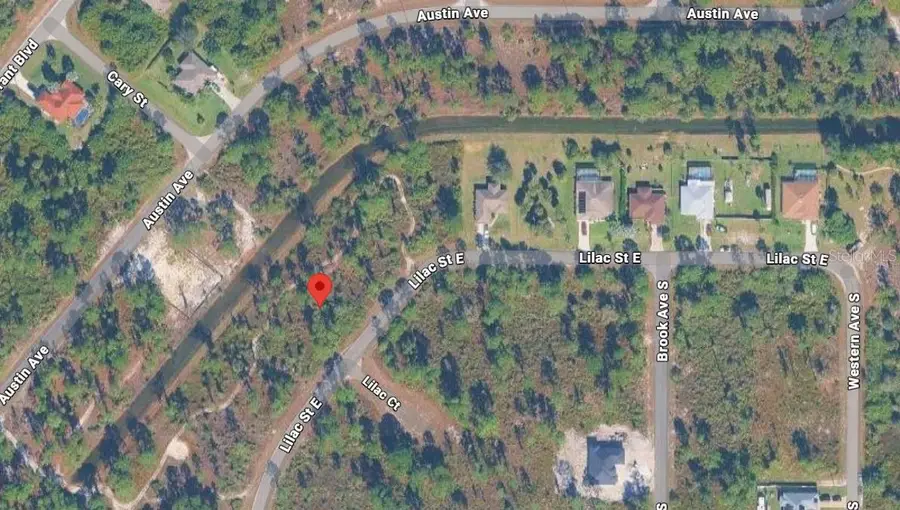 1049 Lilac Street E, Lehigh Acres, FL 33974 - #2