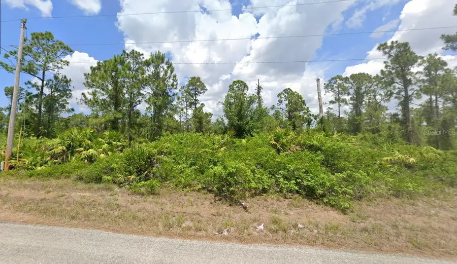 1049 Lilac Street E, Lehigh Acres, FL 33974 - #3