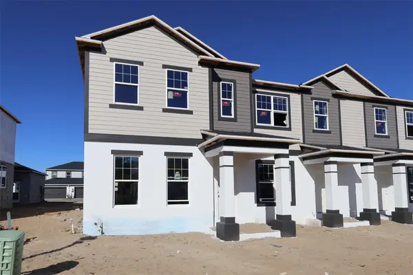 418 Lady Palm Street, APOPKA, FL 32703