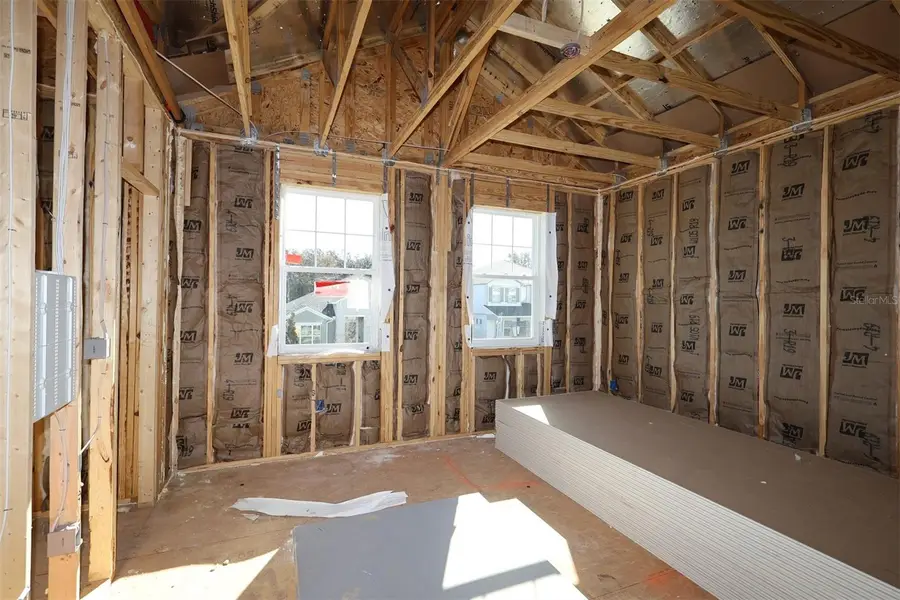 418 Lady Palm Street, Apopka, FL 32703 - #2