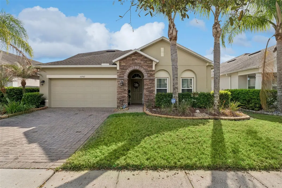 10942 High Bush Court, Orlando, FL 32825 - #1