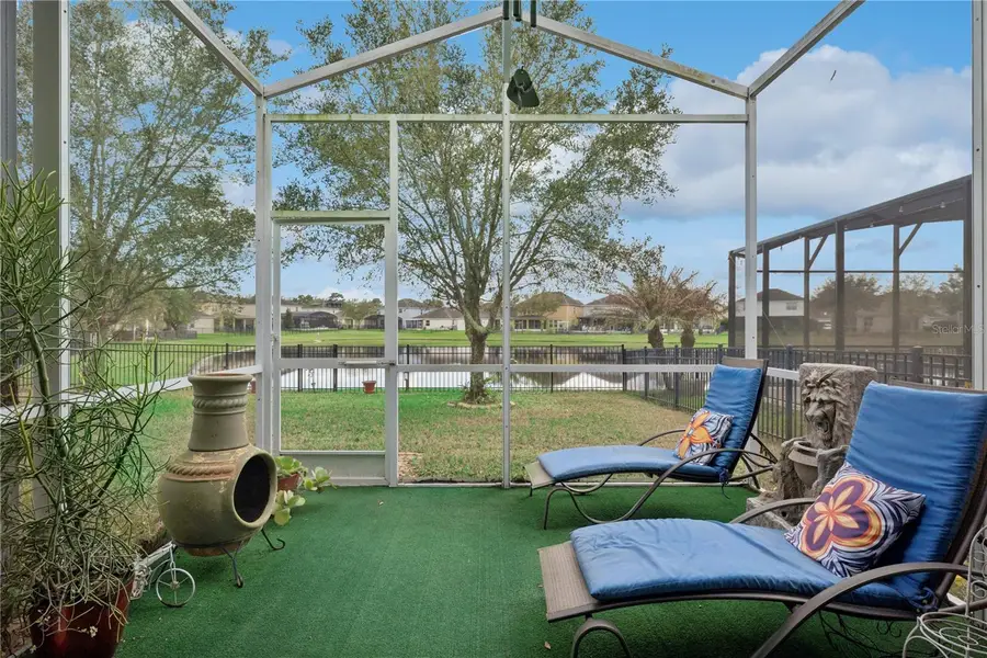 10942 High Bush Court, Orlando, FL 32825 - #2