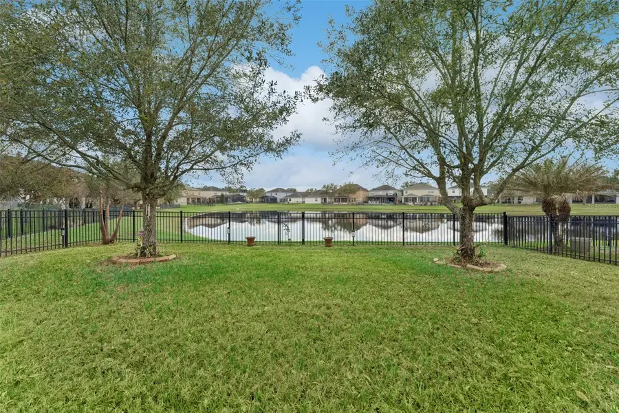 10942 High Bush Court, Orlando, FL 32825 - #3