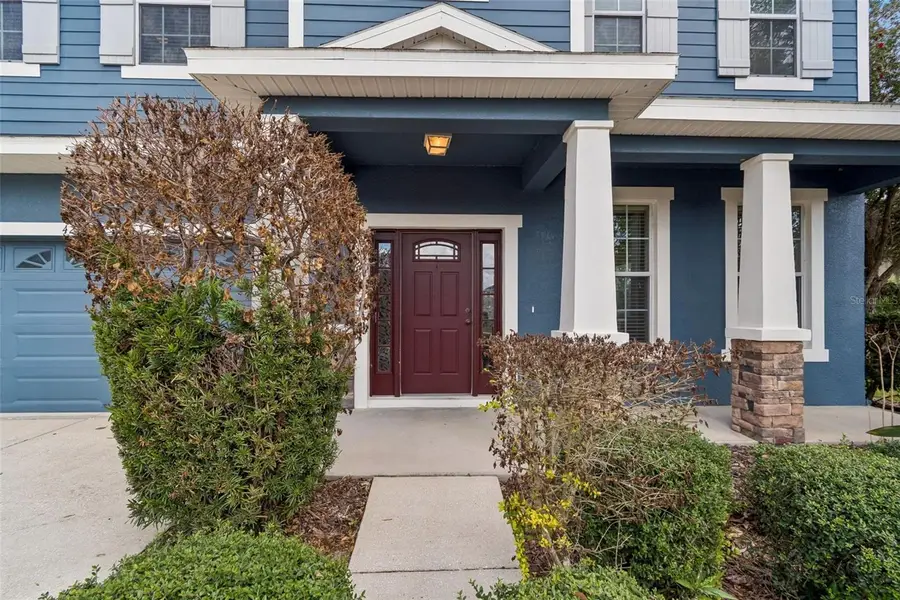 4228 Granite Glen Loop, Wesley Chapel, FL 33544 - #3