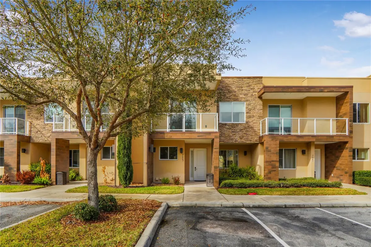 7605 Recife Drive, Kissimmee, FL 34747 - #1