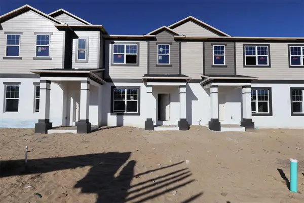 414 Lady Palm Street, APOPKA, FL 32703