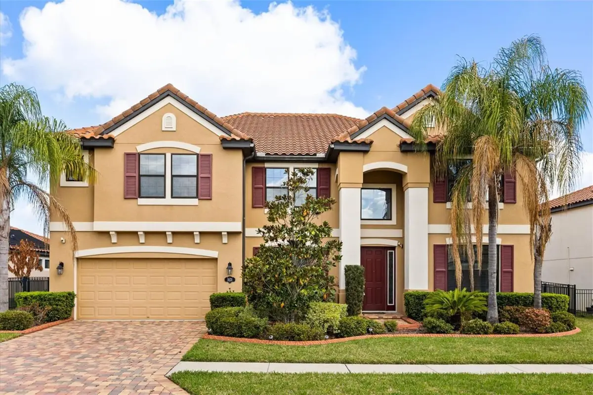 1831 Via Lago Drive, Lakeland, FL 33810 - #1