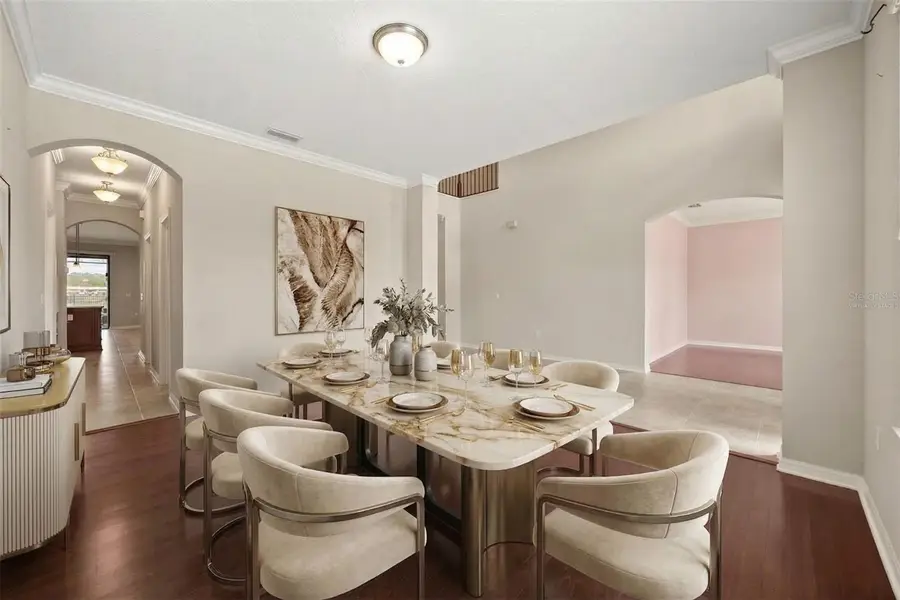 1831 Via Lago Drive, Lakeland, FL 33810 - #2