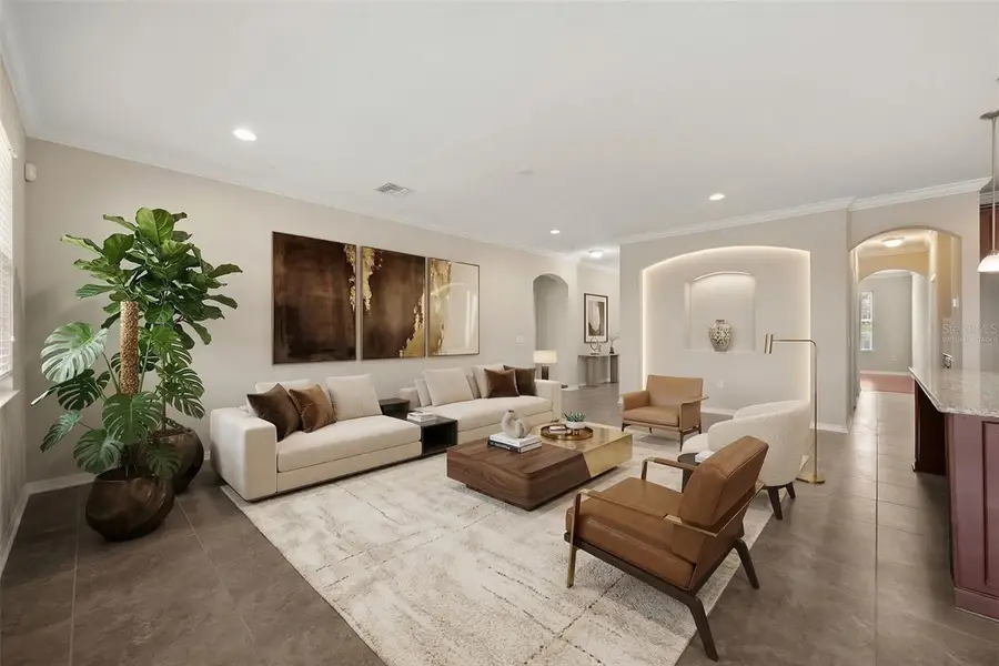 1831 Via Lago Drive, Lakeland, FL 33810 - #3