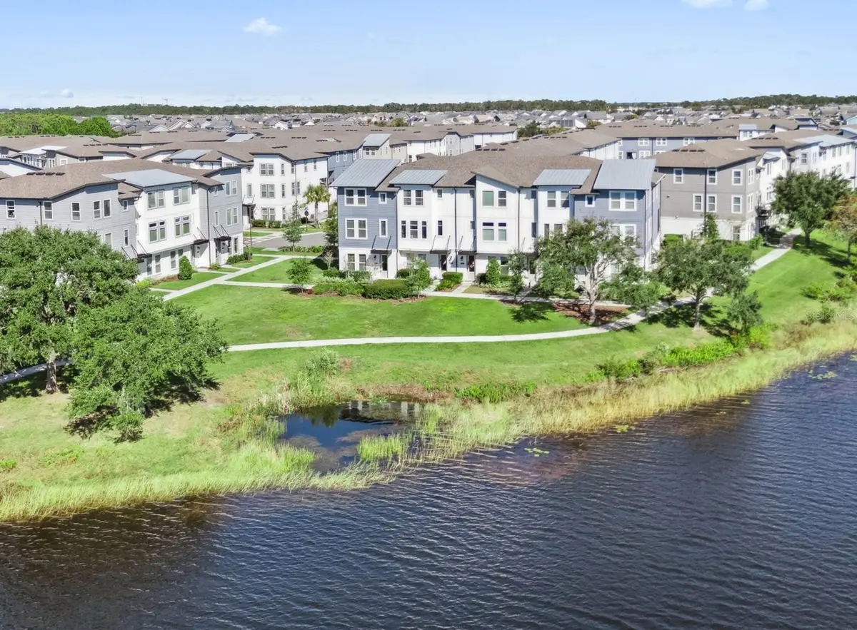 12636 Willstatter Avenue, Orlando, FL 32827 - #1