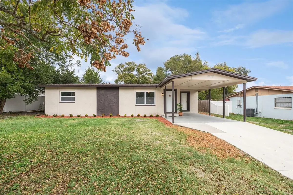 3033 Sutton Drive, Orlando, FL 32810 - #1