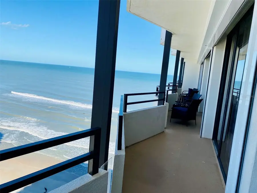 2900 N Atlantic Avenue #1503, Daytona Beach, FL 32118 - #3