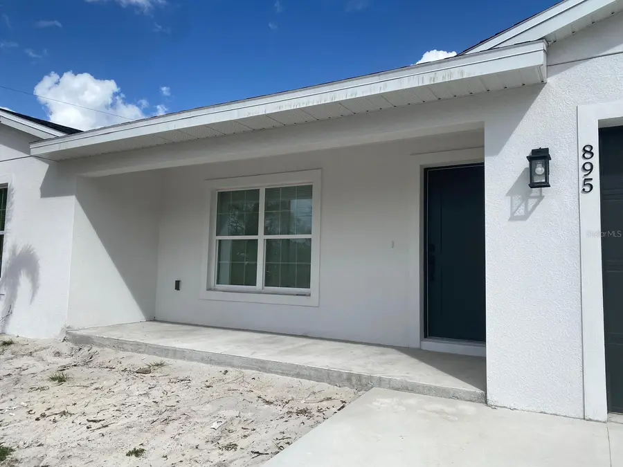 895 S Cedar Avenue, Orange City, FL 32763 - #2