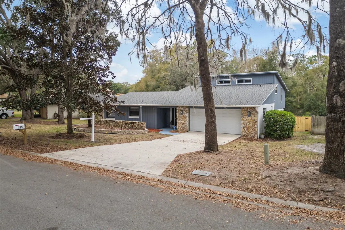 153 Duncan Trail, Longwood, FL 32779 - #1