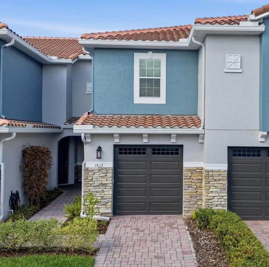1812 Garden Sage Drive, Oviedo, FL 32765 - #3