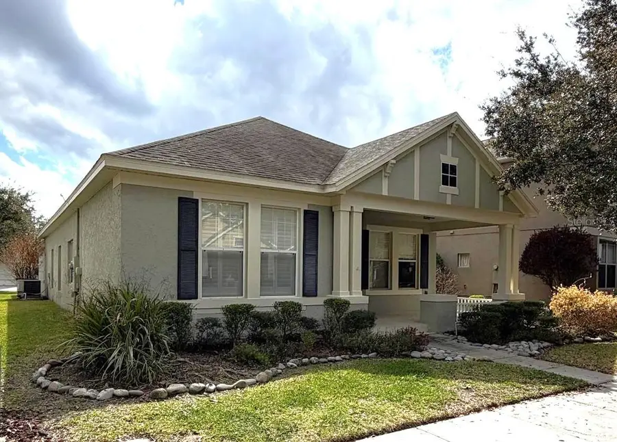 13608 Cepheus Drive, Orlando, FL 32828 - #2