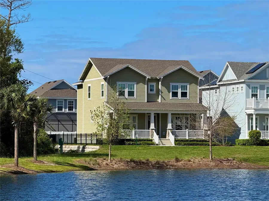 7573 Estuary Lake Loop, Kissimmee, FL 34747 - #2