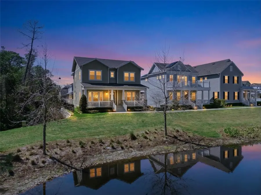 7573 Estuary Lake Loop, Kissimmee, FL 34747 - #3