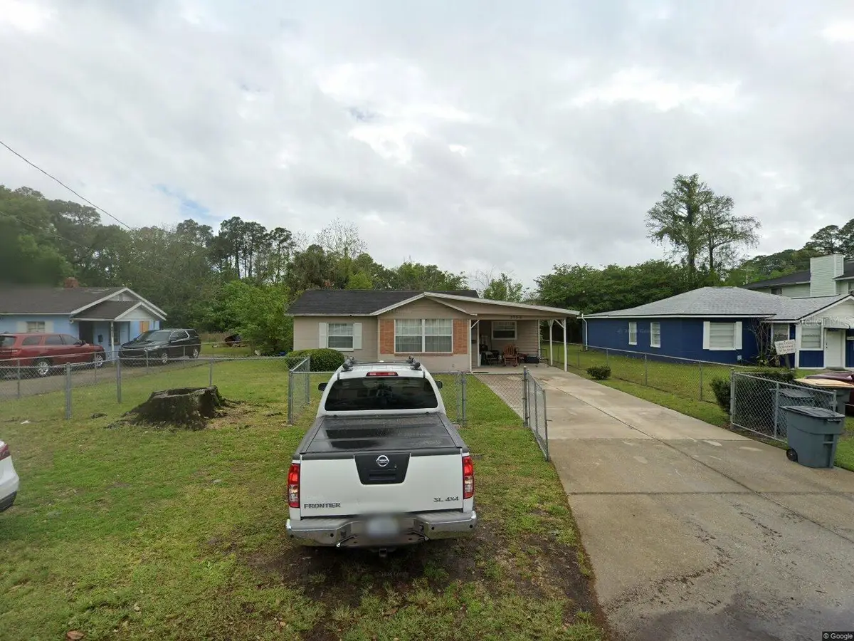 3758 Freeman Road, Jacksonville, FL 32207 - #1