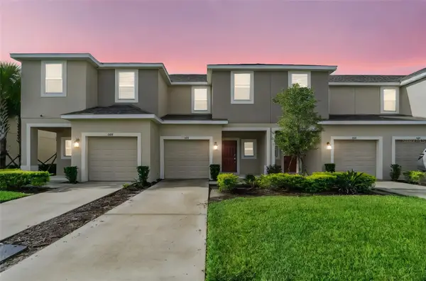 4431 Arlington Avenue, ST CLOUD, FL 34769