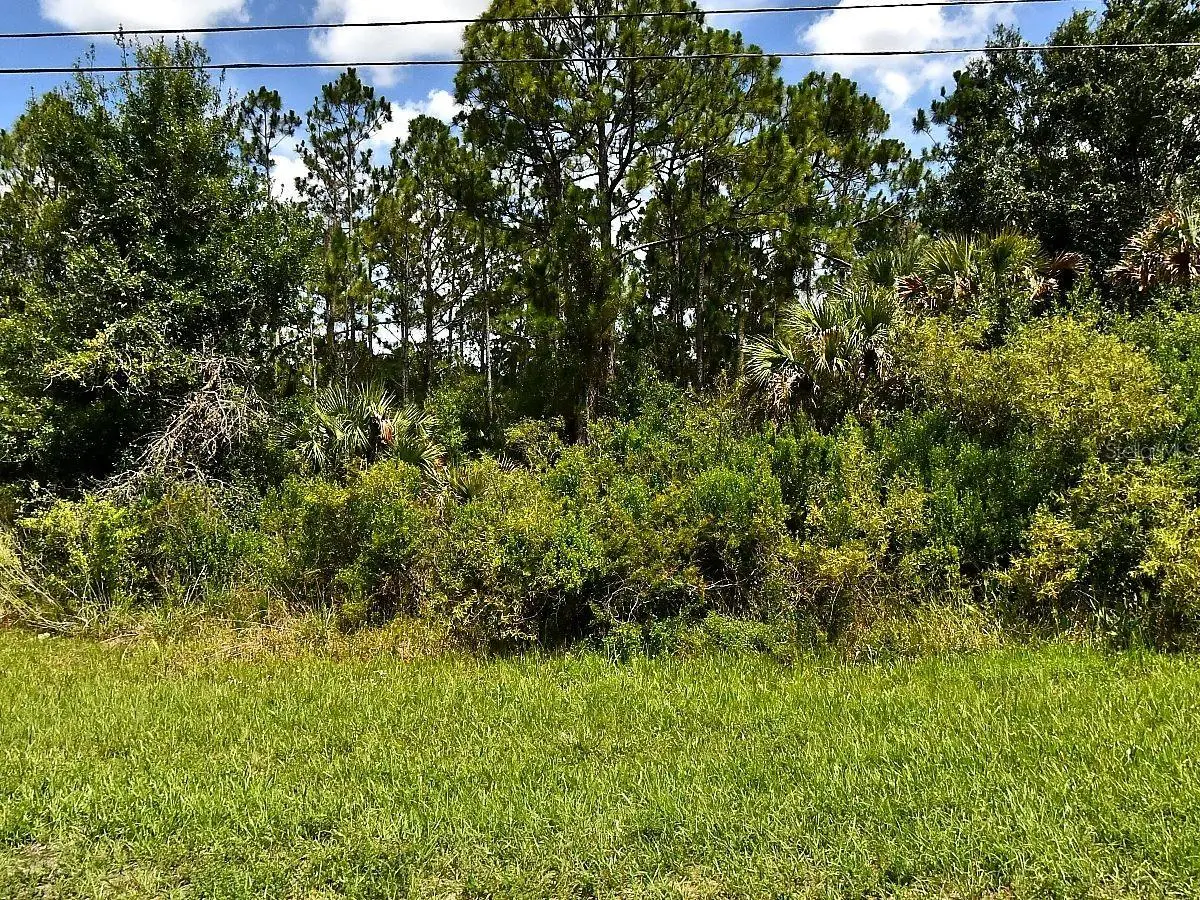 Tropicaire Boulevard, North Port, FL 34291 - #1