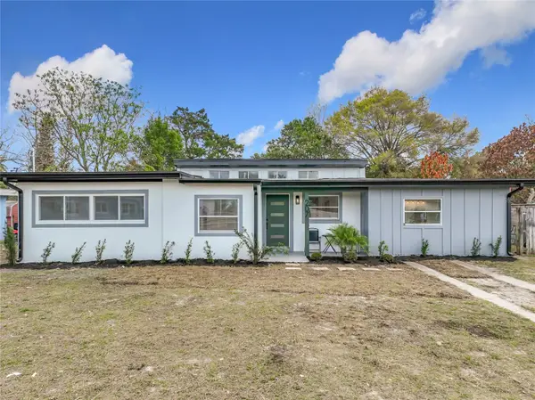 207 Balsam Drive, ORLANDO, FL 32807