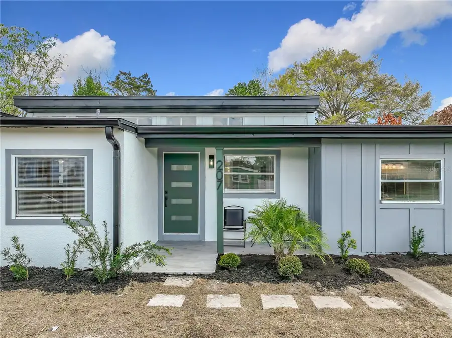 207 Balsam Drive, Orlando, FL 32807 - #2
