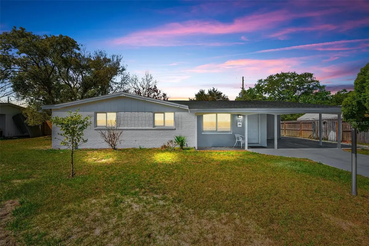 410 Santiago Avenue, Orlando, FL 32807 - #1