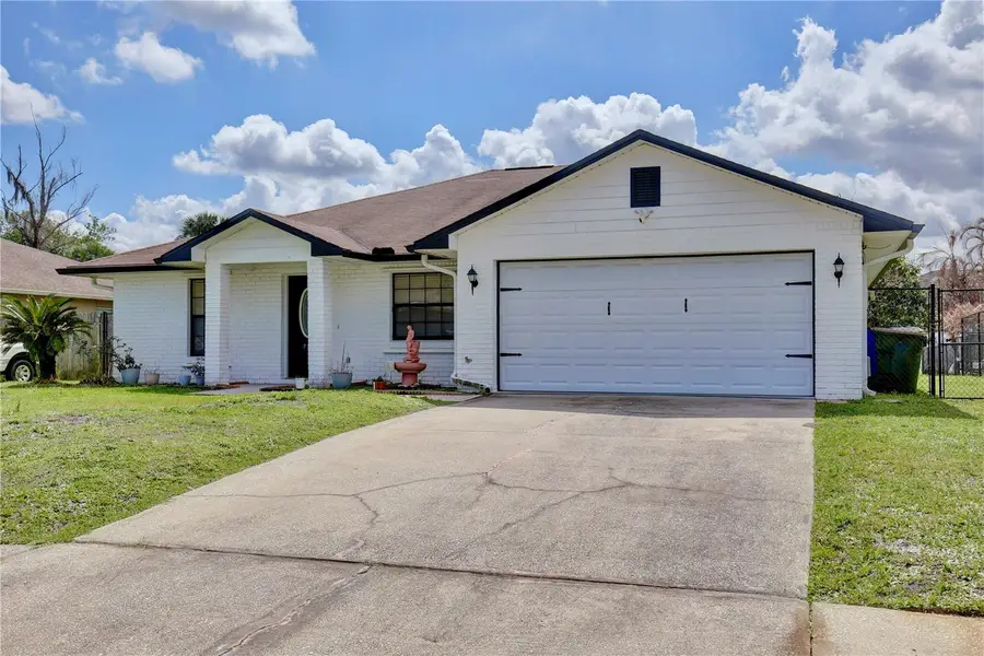 735 Chris Court, Saint Cloud, FL 34769 - #2