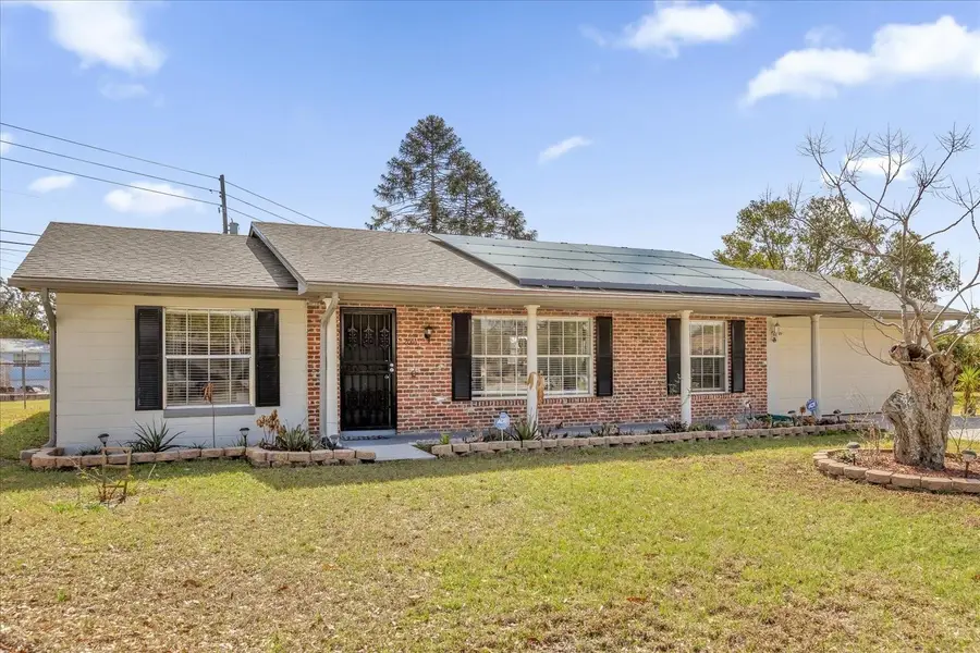 2001 Terhune Avenue, Orlando, FL 32818 - #2