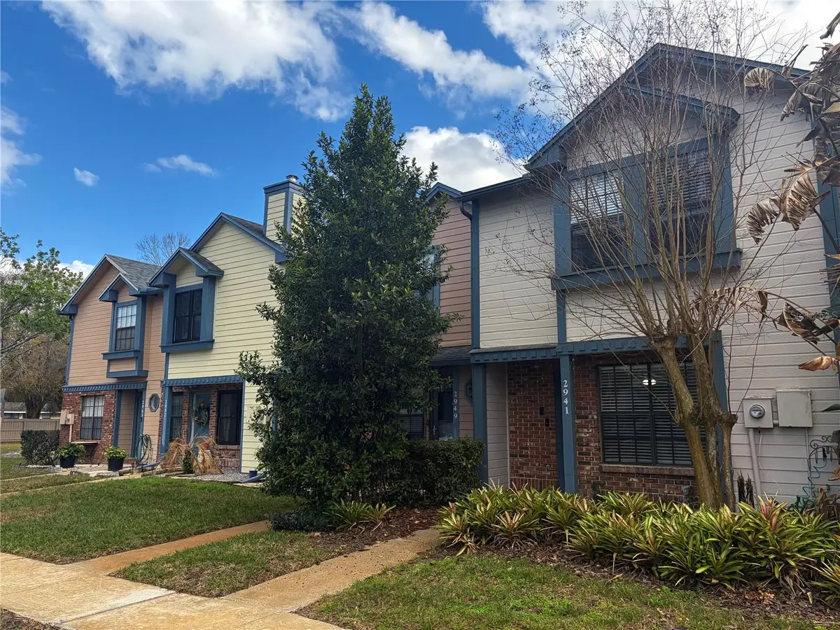 2941 Lowell Court, Casselberry, FL 32707 - #1