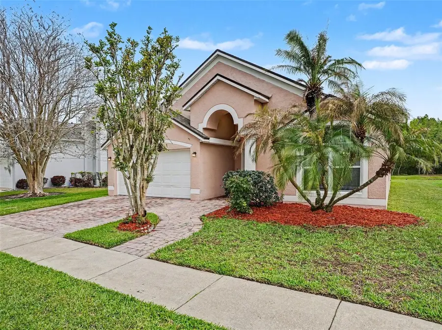 6673 Bouganvillea Crescent Drive, Orlando, FL 32809 - #3