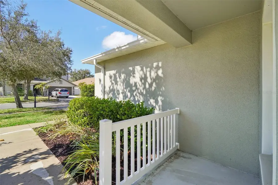 19001 Quarry Badger Road, Land O Lakes, FL 34638 - #3