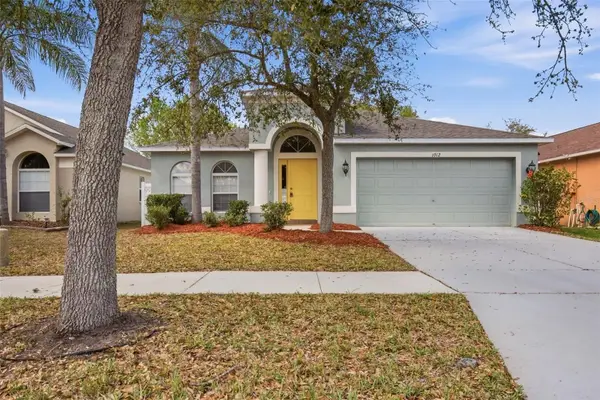 1012 Cristelle Jean Drive, RUSKIN, FL 33570