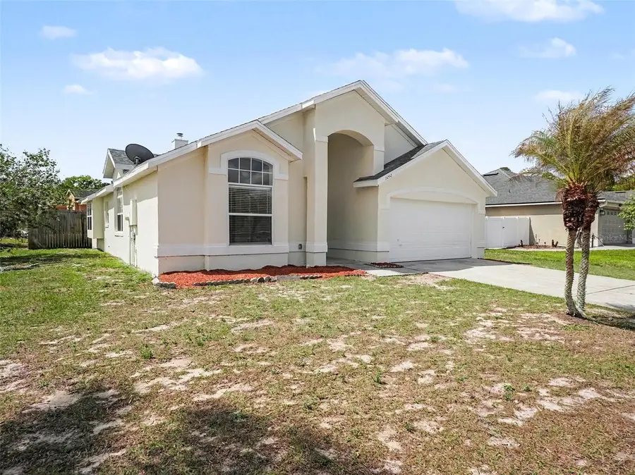 7242 Minippi Drive, Orlando, FL 32818 - #2