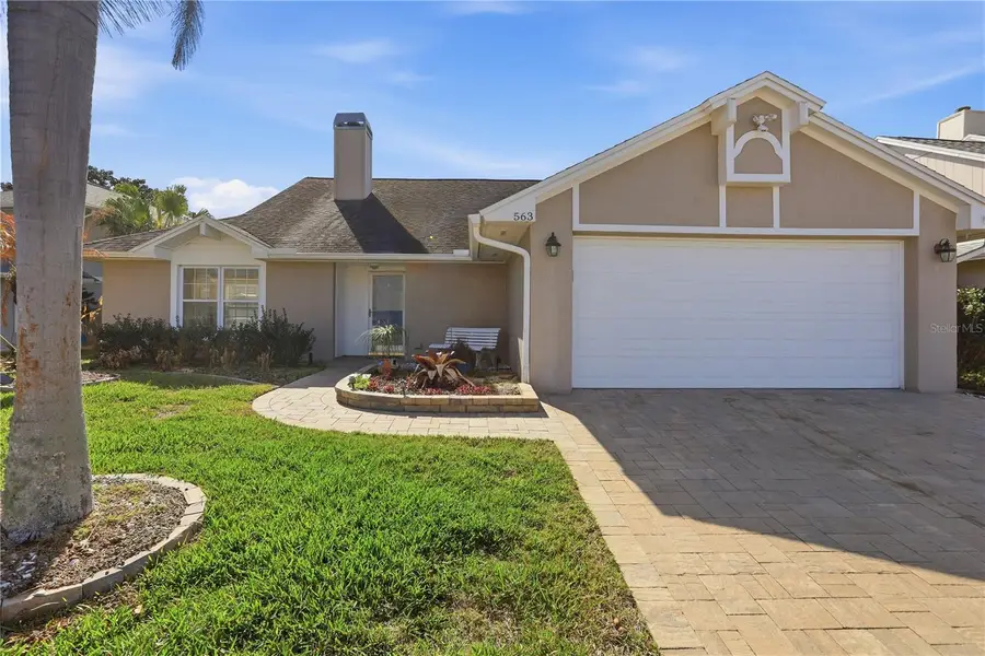 563 W Springtree Way, Lake Mary, FL 32746 - #2